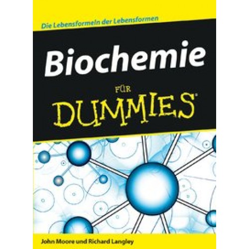 Biochemie für Dummies