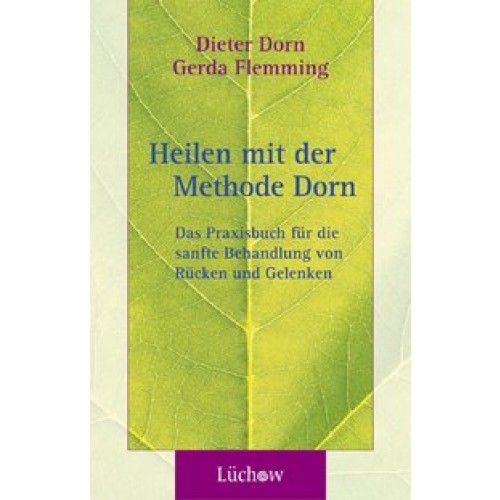 Heilen mit der Methode Dorn