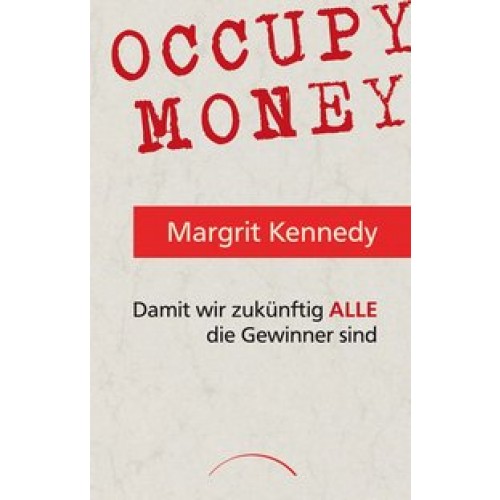 Occupy Money