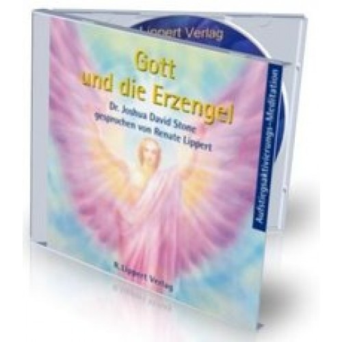 CD Gott und die Erzengel