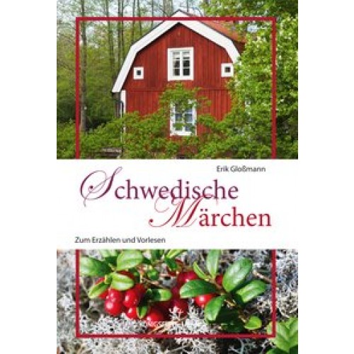 Schwedische Märchen