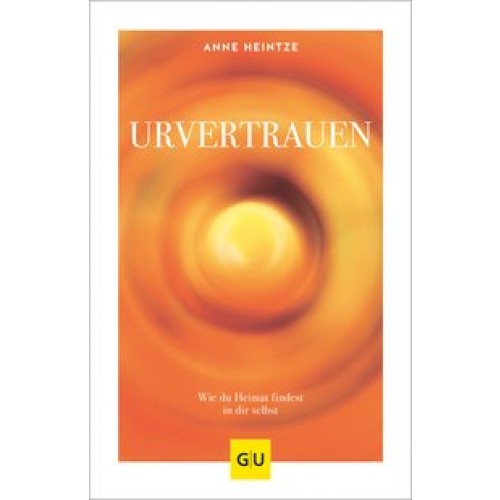 Urvertrauen