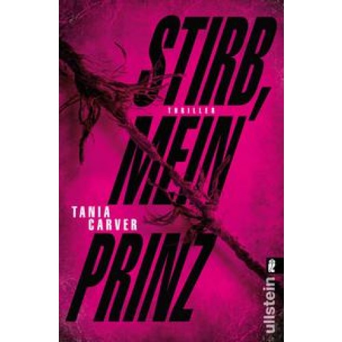 Stirb, mein Prinz (Ein Marina-Esposito-Thriller 3)