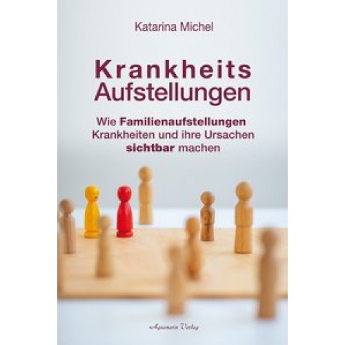 Krankheitsaufstellungen