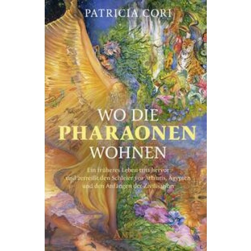 WO DIE PHARAONEN WOHNEN. Vom Ursprung zwischen den Sternen