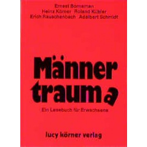 Männertraum(a)