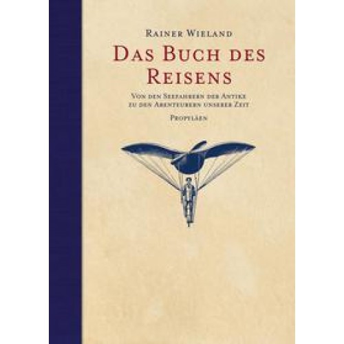 Das Buch des Reisens