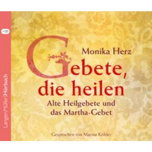 Gebete, die heilen