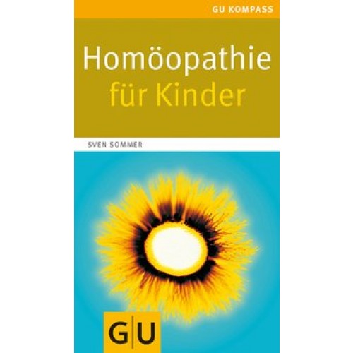 Homöopathie für Kinder