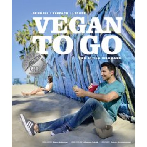 Vegan to go