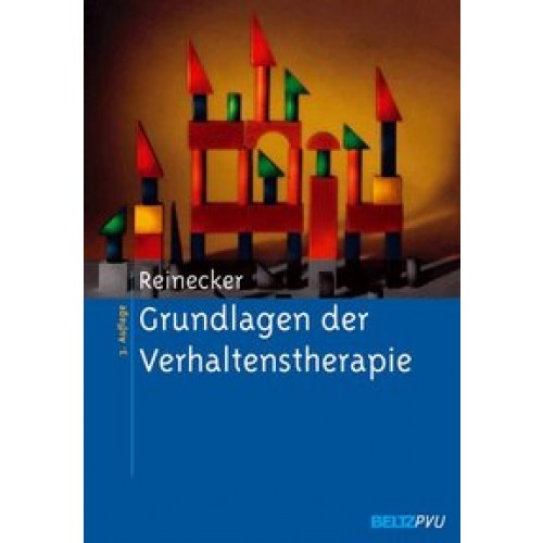 Grundlagen der Verhaltenstherapie