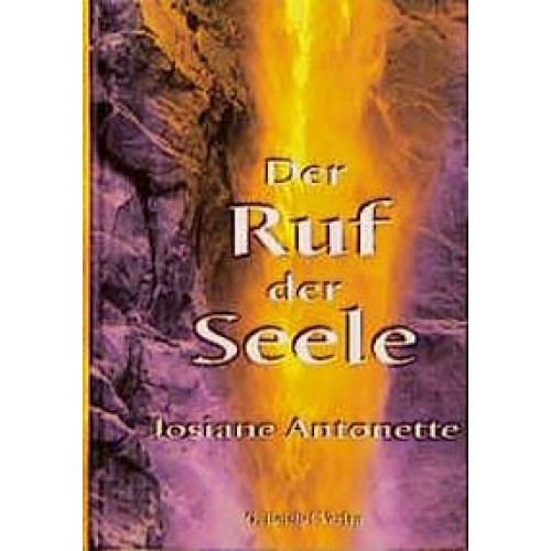 Der Ruf der Seele