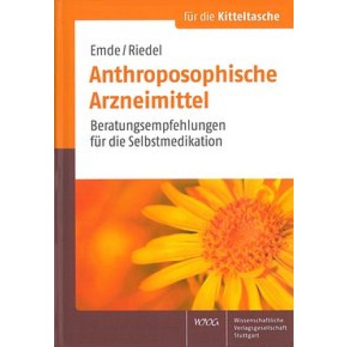 Anthroposophische Arzneimittel