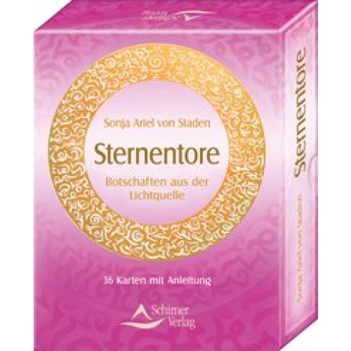 Sternentore Karten