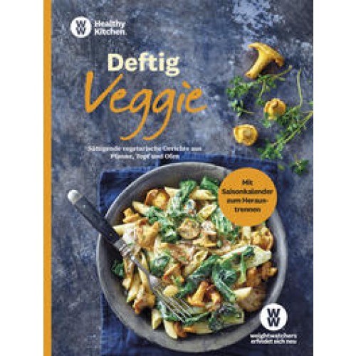 WW - Deftig Veggie