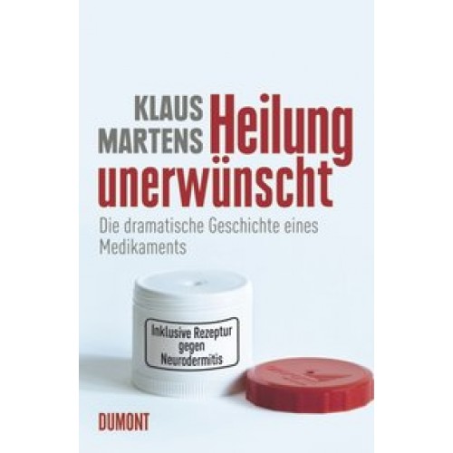 Heilung unerwünscht