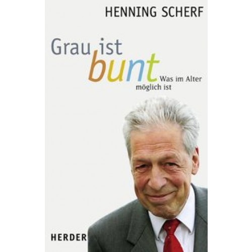 Grau ist bunt