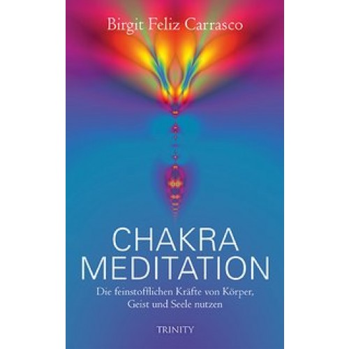 Chakra-Meditation