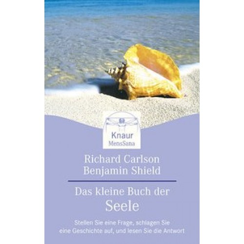 Das kleine Buch der Seele