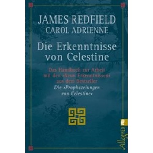 Die Erkenntnisse von Celestine