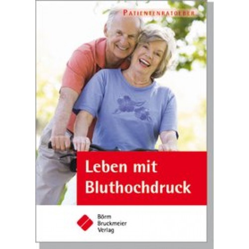 Leben mit Bluthochdruck