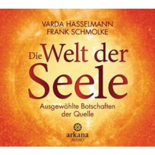 Die Welt der Seele