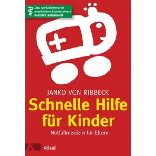 Schnelle Hilfe für Kinder