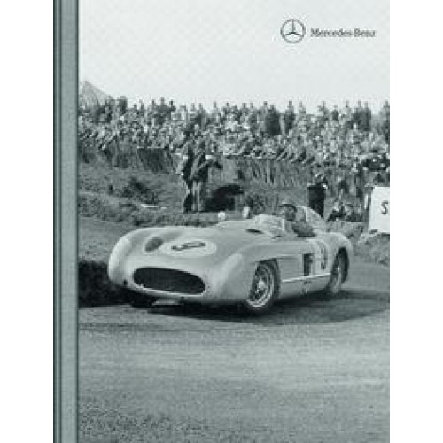 Mercedes-Benz 300 SLR