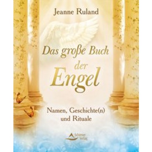 Das große Buch der Engel