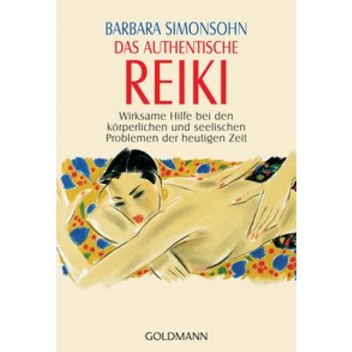 Das authentische Reiki