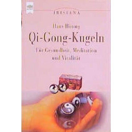 Qi-Gong-Kugeln