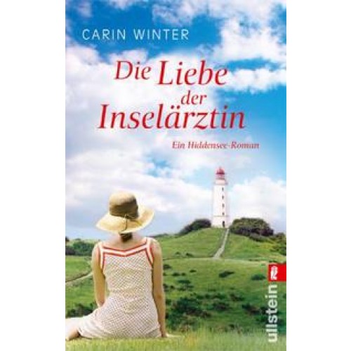 Die Liebe der Inselärztin (Die Inselärztin 2)