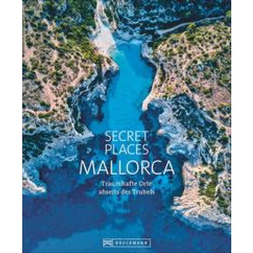 Secret Places Mallorca