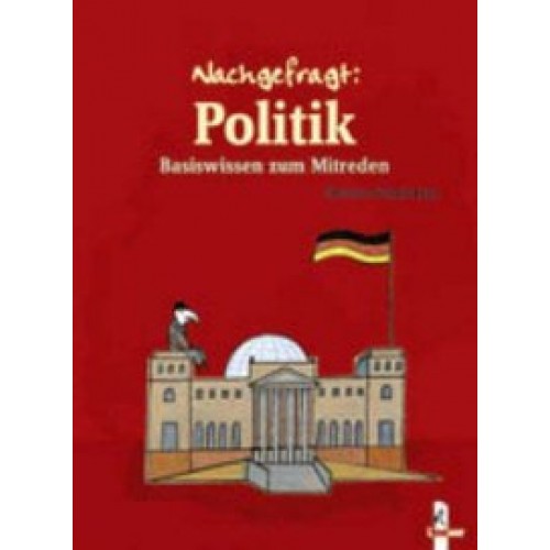 Nachgefragt: Politik