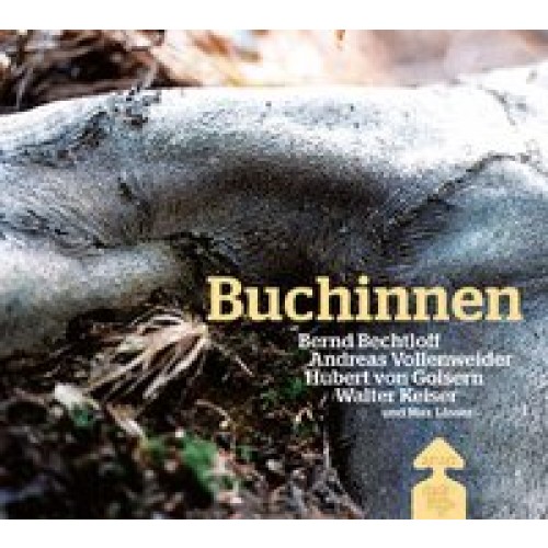 Buchinnen