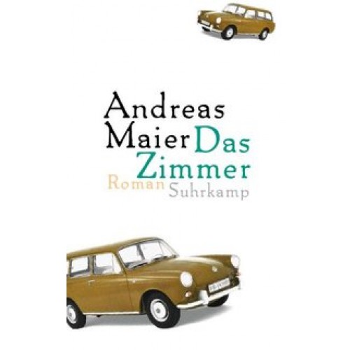 Das Zimmer