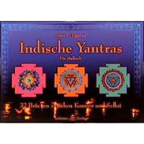 Indische Yantras