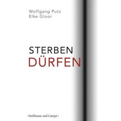 Sterben dürfen