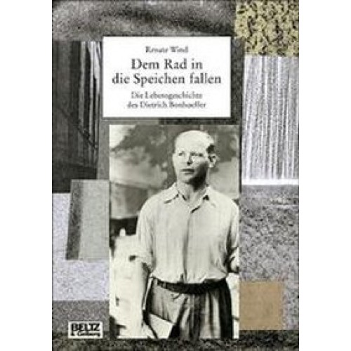 Dem Rad in die Speichen fallen [Gebundene Ausgabe] [1995] Wind, Renate