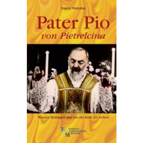 Pater Pio von Pietrelcina