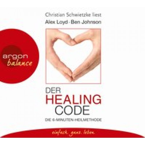 Der Healing Code