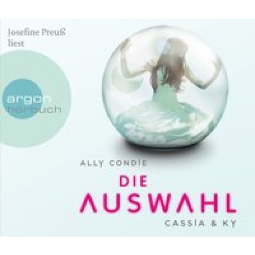 Condie, Die Auswahl, 5 CDs