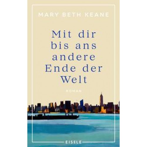 Mit dir bis ans andere Ende der Welt