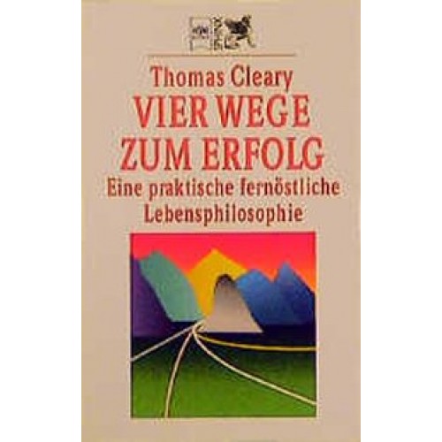 Vier Wege zum Erfolg