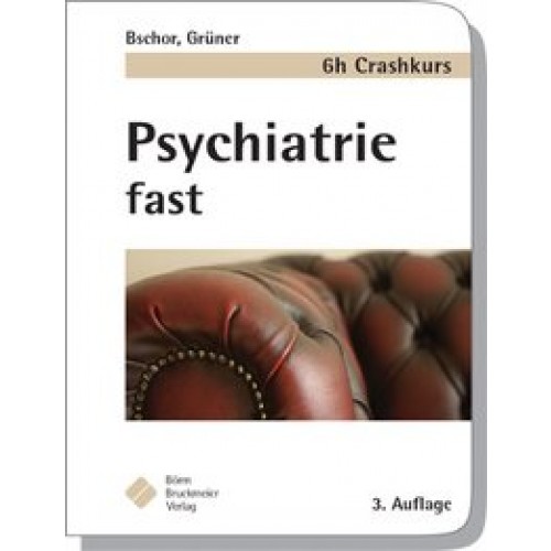 Psychiatrie fast