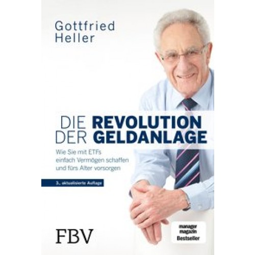 Die Revolution der Geldanlage