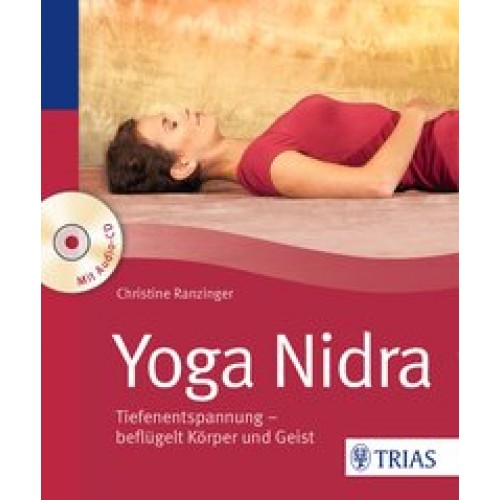 Yoga Nidra