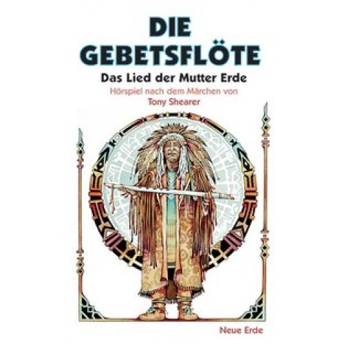 Die Gebetsflöte