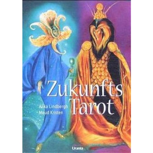 Tarot der Zukunft