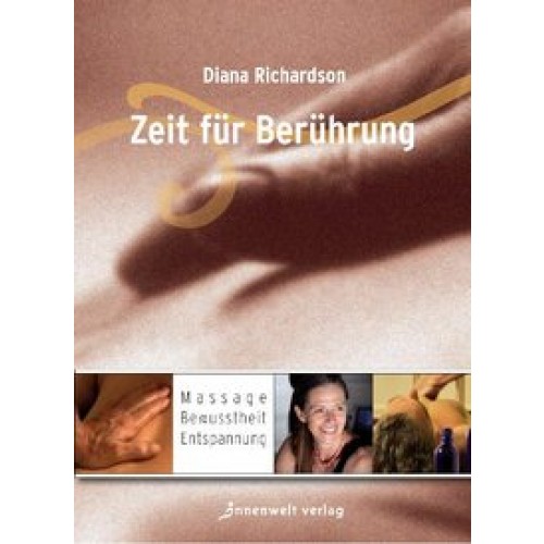 DVD Zeit für Berührung